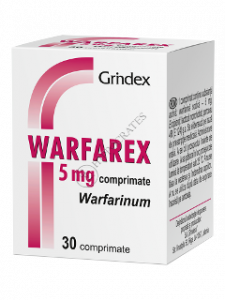 Warfarex