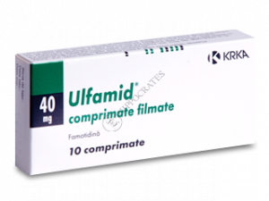 Ulfamid