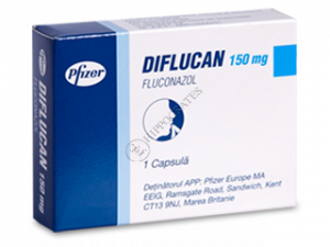 Diflucan