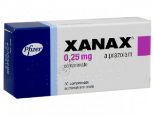 Xanax