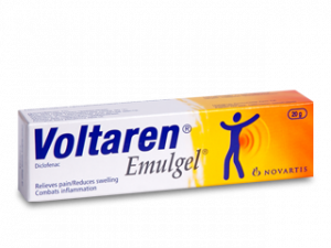 Voltaren Emulgel