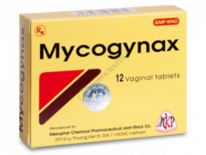 Mycogynax