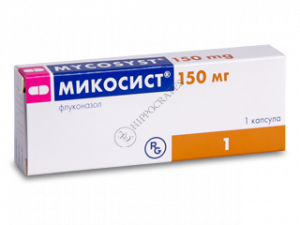 Микосист