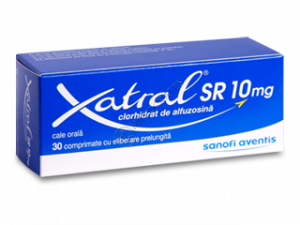 Xatral SR