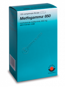 Metfogamma