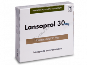 Lansoprol