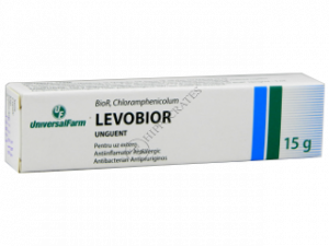 Levobior