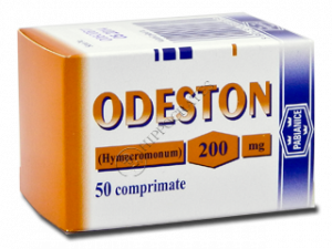 Odeston