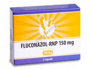 Fluconazol-RNP