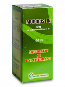 Mucocistin