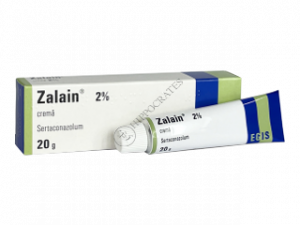 Zalain