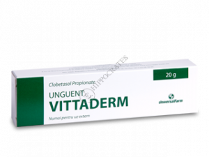 Vittaderm