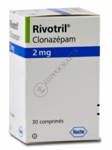 Rivotril