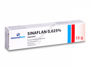 Sinaflan