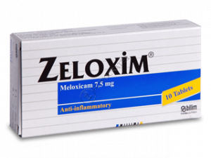 Zeloxim