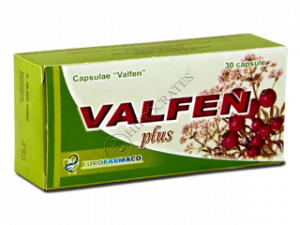 Valfen Plus