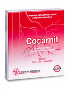 Cocarnit