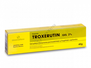 Troxerutin