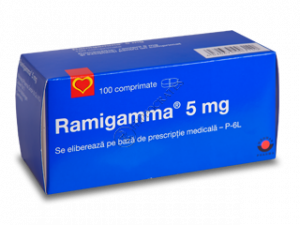 Ramigamma