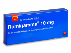 Ramigamma