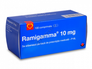 Ramigamma