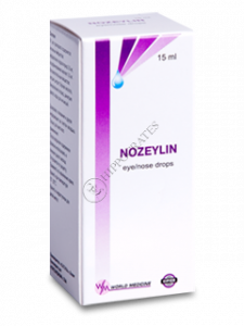 Nozeylin