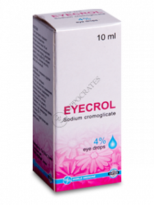 Eyecrol