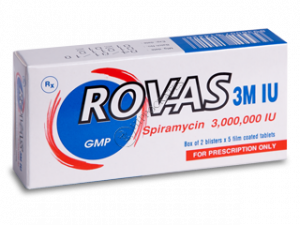 Rovas