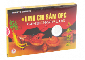 Gin-seng Plus