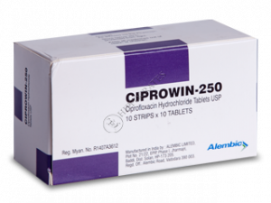 Ciprowin