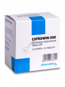 Ciprowin