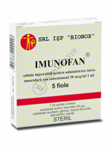 Imunofan