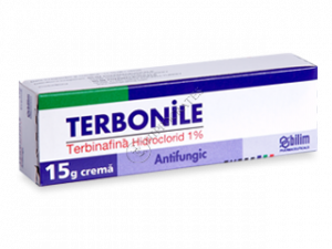 Terbonil