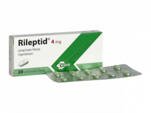 Rileptid