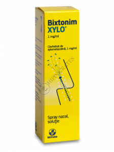 Bixtonim Xylo