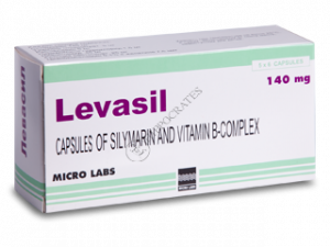 Levasil