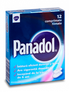 Panadol