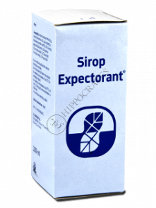 Sirop Expectorant