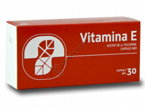 Vitamina E