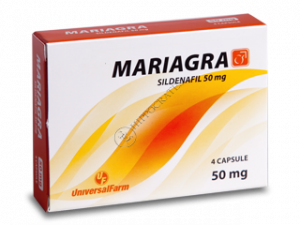 Mariagra