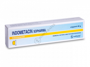 Indometacin Sopharma