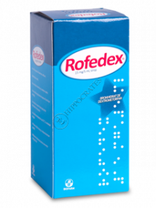 Rofedex