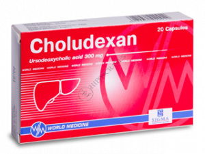 Choludexan