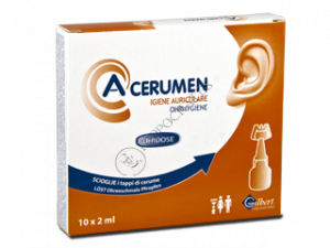 A-Cerumen