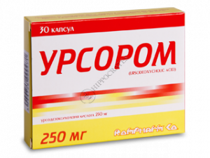 Урсором