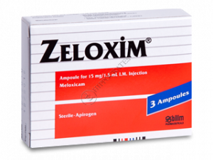 Zeloxim