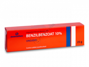 Benzilbenzoat