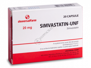 Simvastatin-UNF