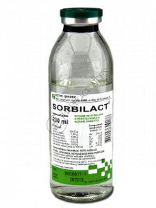 Sorbilact