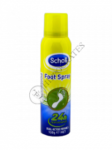 Scholl Spray Picioare